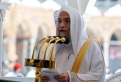 خطيب المسجد الحرام: النظرة المتوازنة للدنيا سبيل المؤمن دون انغماس في الشهوات