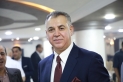 العميد الهباهبة يتقبل التهاني بمناسبة ترفيعه لرتبة عميد