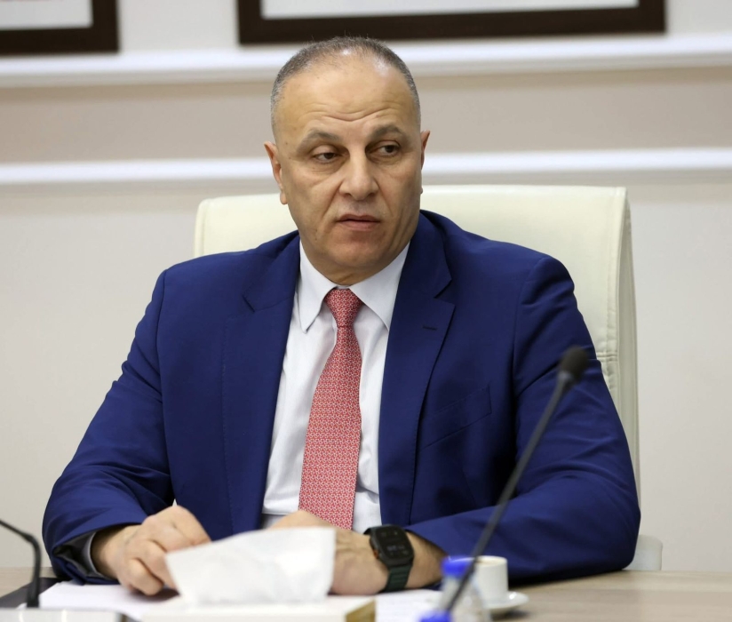 النائب عبد الباسط الكباريتي يتابع ملف توفير اختصاصي قلب وقسطرة في العقبة ورئيس الوزراء يوجه بالاستجابة