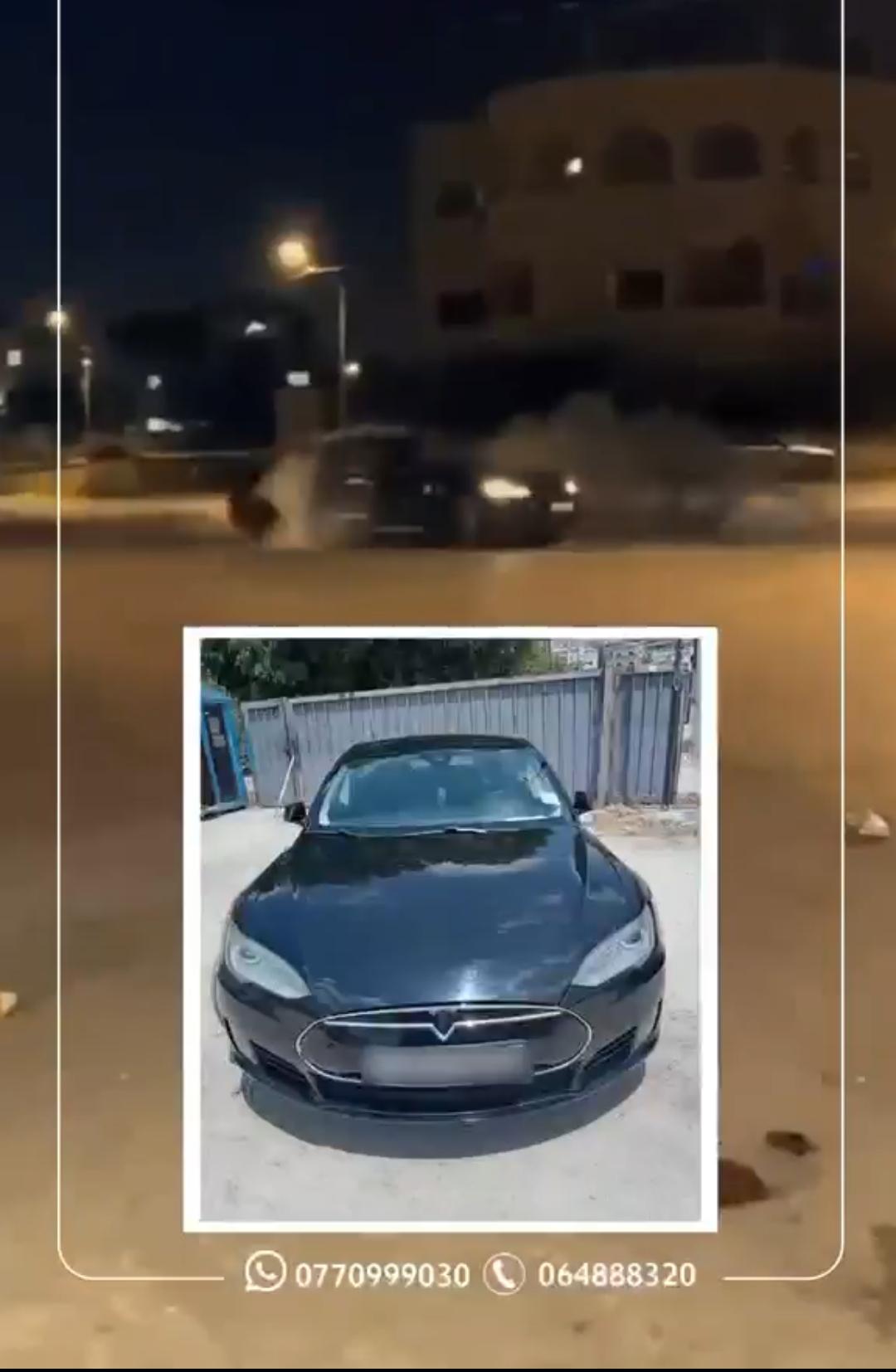 ادارة السير تضبط عددا من المركبات ارتكب سائقوها مخالفات القياده بشكل استعراضي ومتهور وشكلو خطرا على المجتمع ...فيديو