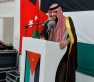 الشيخ الحويان وعباءة العجارمة.. مشهد اختصر تاريخاً من النخوة والوفاء