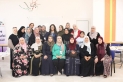 بلدية جرش تتابع تنفيذ استراتيجية تمكين المرأة ضمن رؤية التحديث الاقتصادي