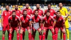 منتخب النشامى يستعد للظهور التاريخي الأول في المونديال بمواجهة النمسا