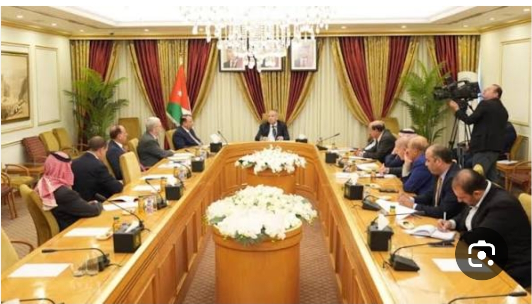 قانونية الأعيان تلتقي عددا من طلبة المعهد القضائي