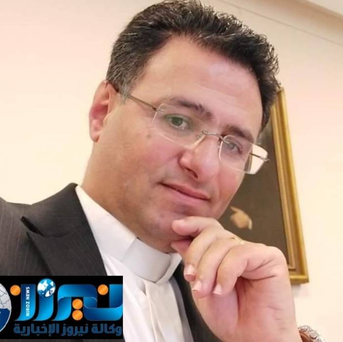 قروح لعازر وقروح العالم