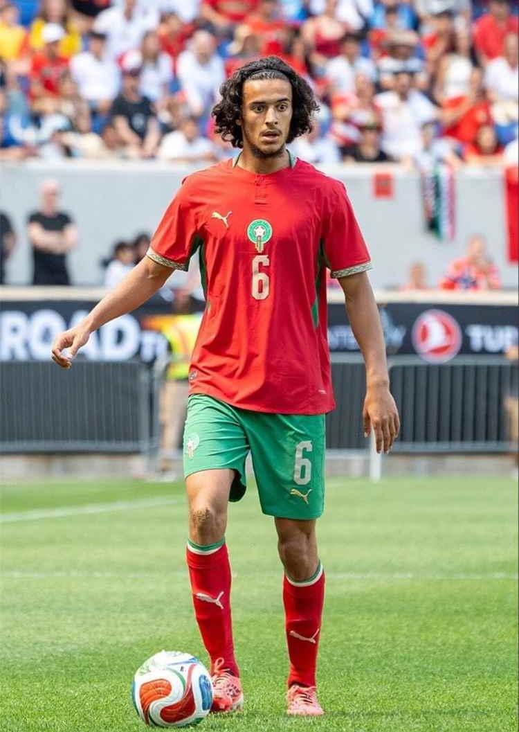 من هو صاحب الشعر الكثيف الذي خطف الأنظار خلال مونديال 2026