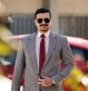 امير ابو شكر يكتب خلف النشامى وطن