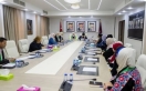 الإدارية النيابية تطلق منصة إلكترونية لتلقي الملاحظات حول قانون الإدارة المحلية