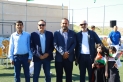 مركز شباب وشابات كفرخل يحتفل بعيد الاستقلال الثمانين