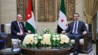 وزيرا خارجية الأردن  وسوريا يؤكدان ضرورة وقف الاعتداءات الإسرائيلية على الأراضي السورية