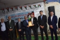 بيت رأس تحتفي بالاستقلال والجيش والجلوس الملكي في مهرجان وطني يجسد معاني الانتماء والوفاء