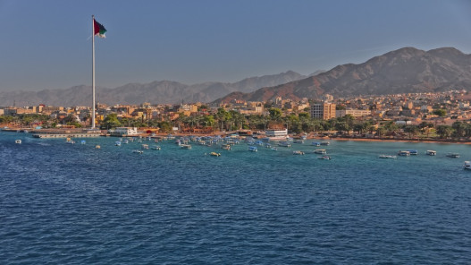 طقس صيفي معتدل الحرارة في أغلب المناطق