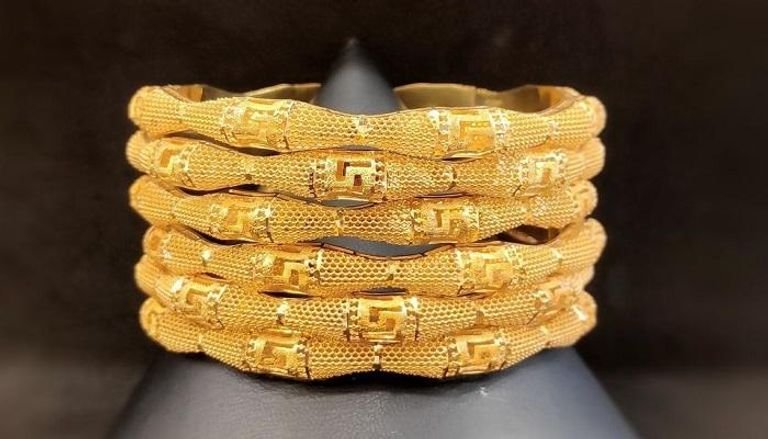أسعار الذهب في السعودية اليوم الإثنين