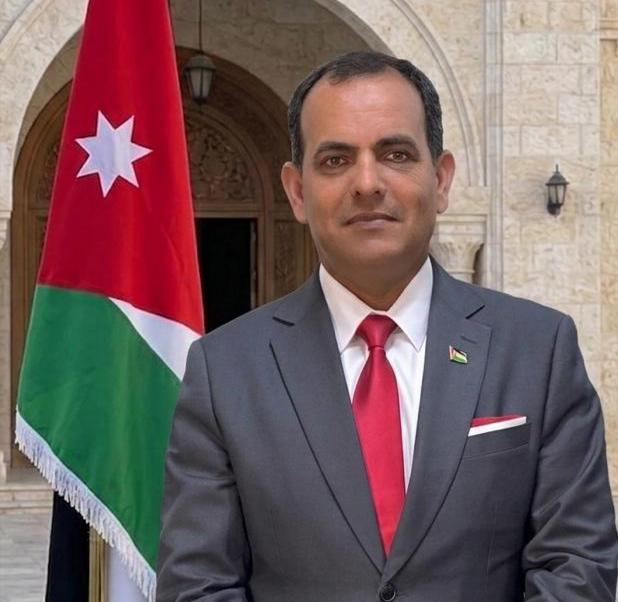 المحامي إبراهيم فالح زيتون بني خالد يهنئ بمناسبة العام الهجري الجديد