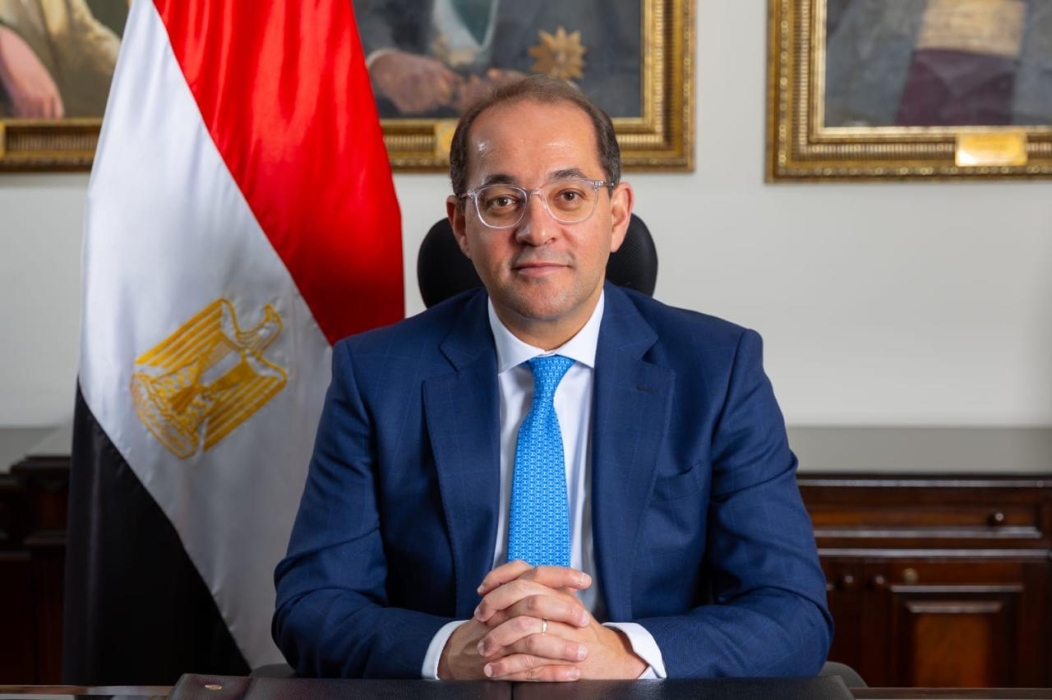 وزير المالية يعلن إطلاق أول «موبايل أبلكيشن» لخدمات الضرائب العقارية