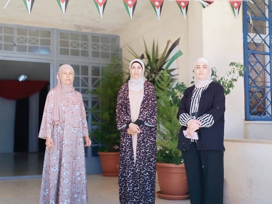 الخريشا تؤكد أهمية تضافر كافة الجهود لتوفير بيئة امتحانية آمنة، مريحة، ومستقرة للطلبة في الثانوية العامة