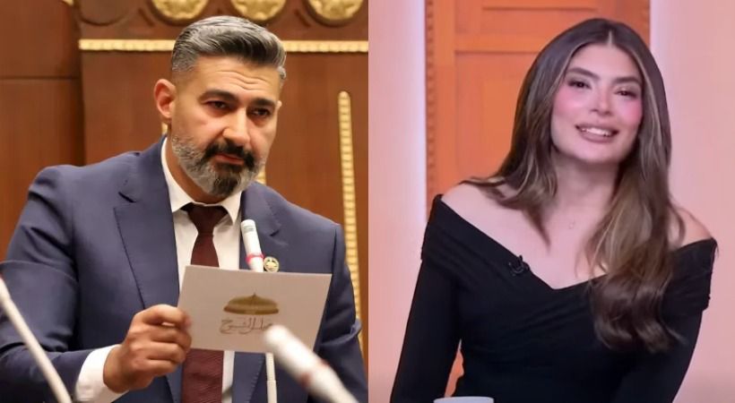 ياسر جلال لـ لما جبريل عن اقتراحه بإحياء الدراما الدينية: مشروع فني هيساعد استثمار القوى الناعمة المصرية