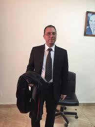 المزايدة توجه رسالة  إلى الأستاذ الدكتور البرفسور أحمد أبو أسعد