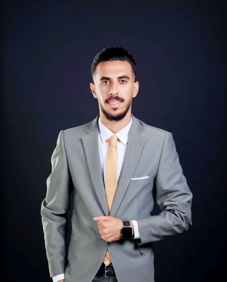 ساري العبادي يفوز بعضوية مجلس شبكة مدارس الشونة الشمالية