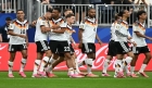 ألمانيا تحقق فوزا عريضا على كوراساو في كأس العالم
