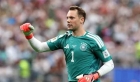 40 عامًا و79 يومًا.. مانويل نوير يدخل التاريخ من الباب الكبير في مونديال 2026