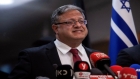 بن غفير يهاجم الاتفاق الأميركي الإيراني ويدعو لتصعيد الحملة العسكرية في لبنان