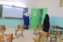 الحويدي تتفقد جاهزية مراكز امتحانات التوجيهي في البادية الشمالية الغربية