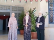 الخريشا تؤكد أهمية تضافر كافة الجهود لتوفير بيئة امتحانية آمنة، مريحة، ومستقرة للطلبة في الثانوية العامة