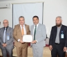 تربية الطيبة والوسطية تكرم مدربي برنامج التعلم القائم على العمل ومديري المدارس المهنية