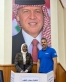 فوز بكر عبدالجواد وعلا أبو هليل في انتخابات مجالس الشبكات والتطوير التربوي بالعقبة