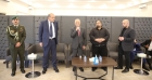 مندوبا عن الملك وولي العهد.. العيسوي يعزي عشائر  العوران والحلالمة والسعود