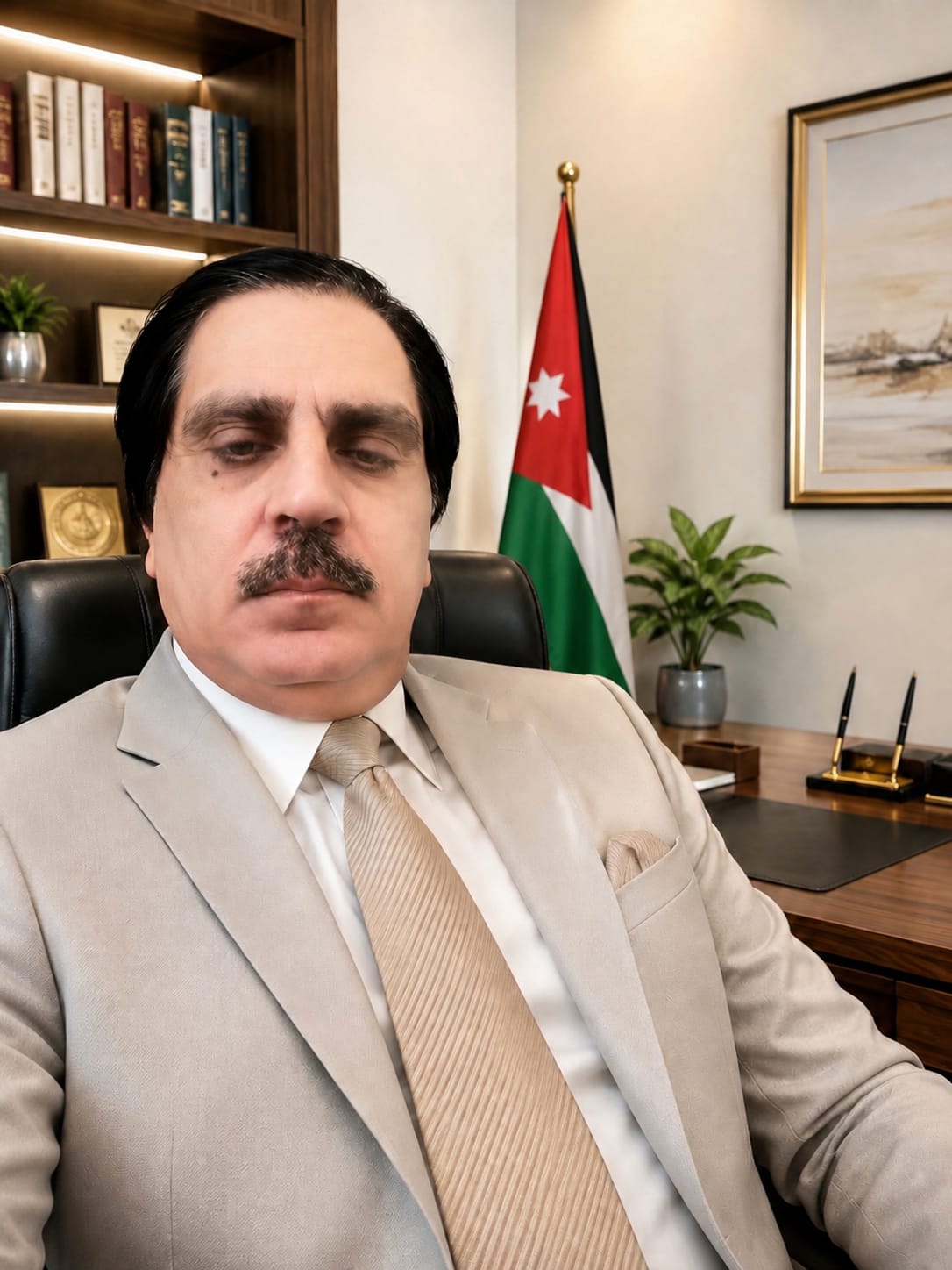 الفايز يكتب الهجرة النبوية… حين تصنع الإرادة طريقها إلى النور