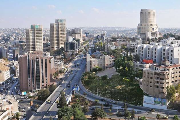 طقس معتدل في المرتفعات وحار في الأغوار والبادية الثلاثاء