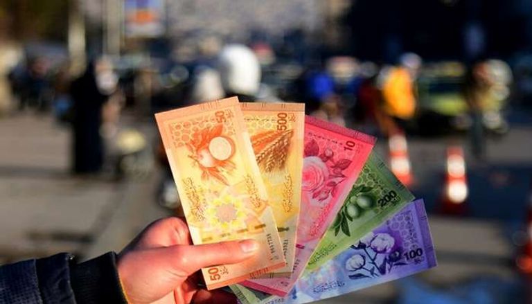 إليكم سعر الدولار اليوم في سوريا الثلاثاء