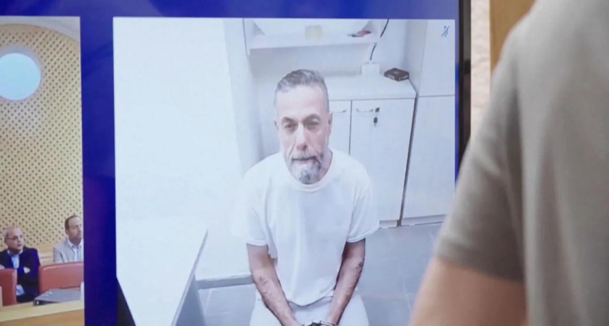 المحكمة العليا الإسرائيلية ترفض طلبا للإفراج عن الطبيب حسام أبو صفية