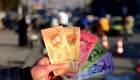 إليكم سعر الدولار اليوم في سوريا الثلاثاء