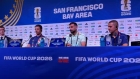 حداد قبيل لقاء النمسا: المنتخب سيقاتل وسيكون صبورا داخل الملعب