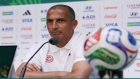 مونديال 2026: تونس تقيل لموشي وتعين رونار في بقية مشوارها