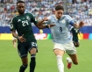 فالفيردي رجل مباراة الأوروغواي والسعودية في كأس العالم 2026