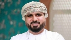 وفاة والد معلق مباراة النشامى والنمسا خليل البلوشي