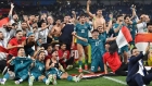 كأس العالم 2026.. العراق يعود بعد غياب طويل