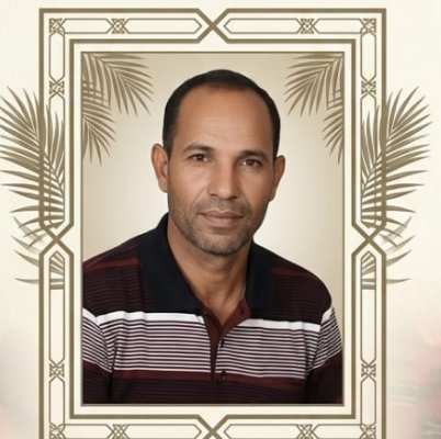أبو العز يرثي مُعلّمه عيسى النوايشة: رحل المربي وبقي الأثر