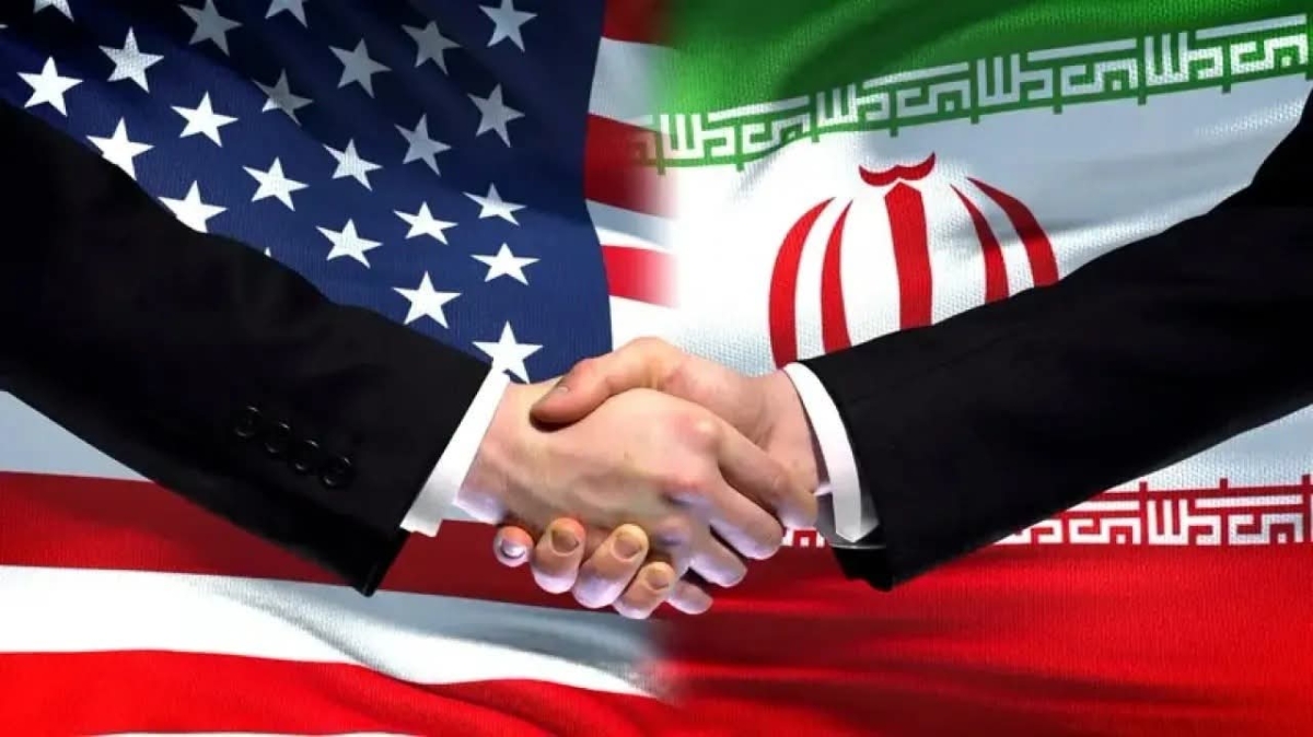 وكالة الأنباء الإيرانية تنشر نص الاتفاق المؤقت بين الولايات المتحدة وإيران