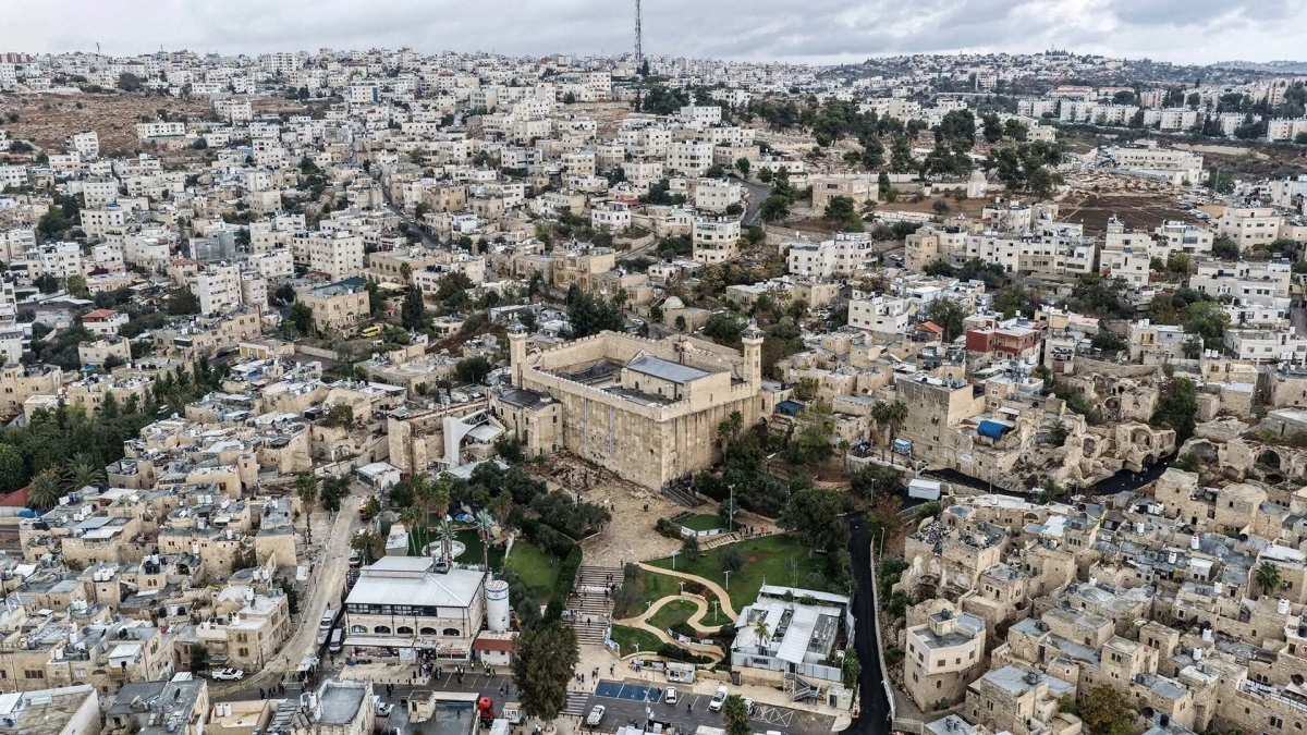 إلغاء اتفاق الخليل ..انقلاب إسرائيلي صارخ على اتفاقيات أوسلو