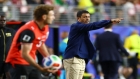السلامي: النتيجة أمام النمسا لا تعبر عن عطاء المنتخب الأردني