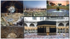 أطياف الحرمين حول العالم».. المصورة سوزان إسكندر توثق الجمال الروحاني بعدسة سعودية في بيت الفن بجدة