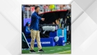سلامي يشيد بأداء منتخب النشامى بعد مواجهة النمسا