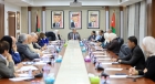 الإدارية النيابية” تستمع إلى آراء ومقترحات الأمناء العامين للأحزاب حول مشروع قانون الإدارة المحلية لسنة 2026