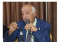 الشاعر سعد الدين شاهين يطلّ بتغريبة شعرية جديدة.. ما بعد اكتمال القمر يحلّق في فضاءات الإبداع
