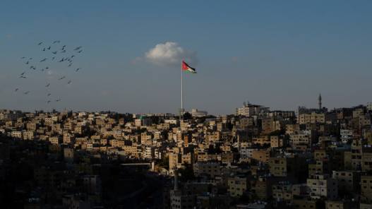 انخفاض طفيف في درجات الحرارة الخميس